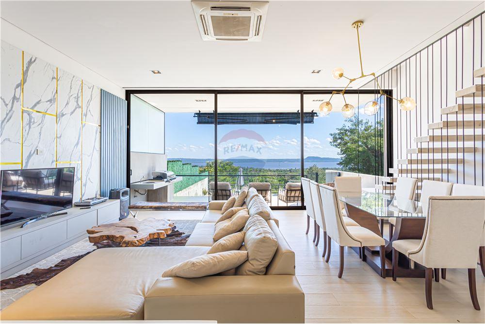 VENDO CASA LUJOSA EN SAN BERNARDINO — foto 3