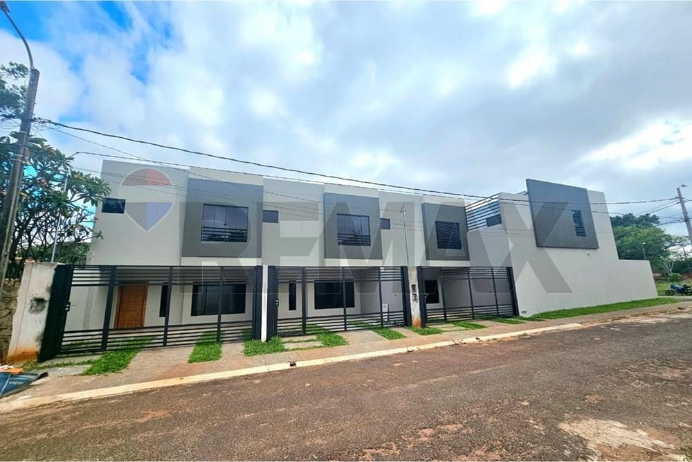 En Venta Duplex Luque — foto 2