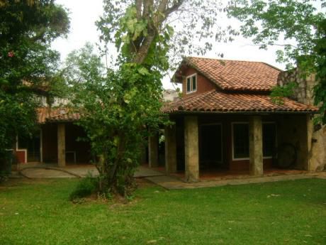Casa En San Bernardino !!