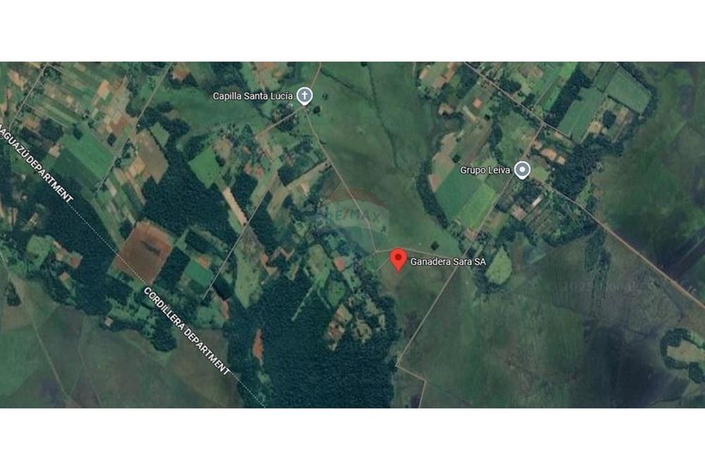 VENDO CAMPO GANADERO SOBRE RUTA EN ARROYOS Y ESTEROS — foto 2