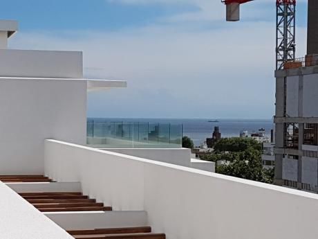 Edificio Moderno, A Estrenar, Todo Exterior