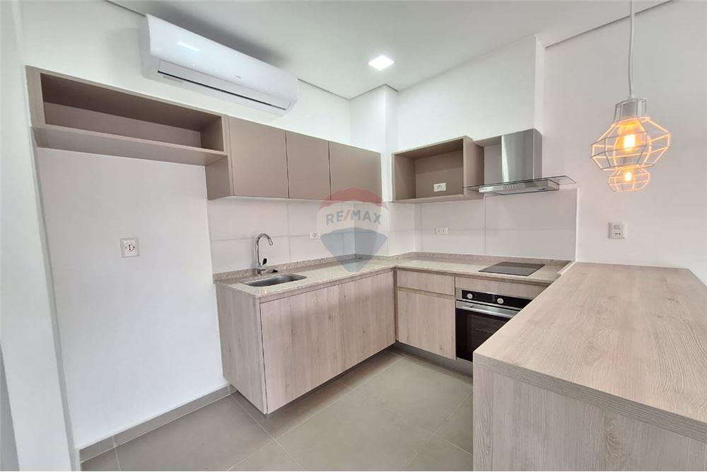 Departamento - Alquiler - Herrera, Asunción, Paraguay — foto 2