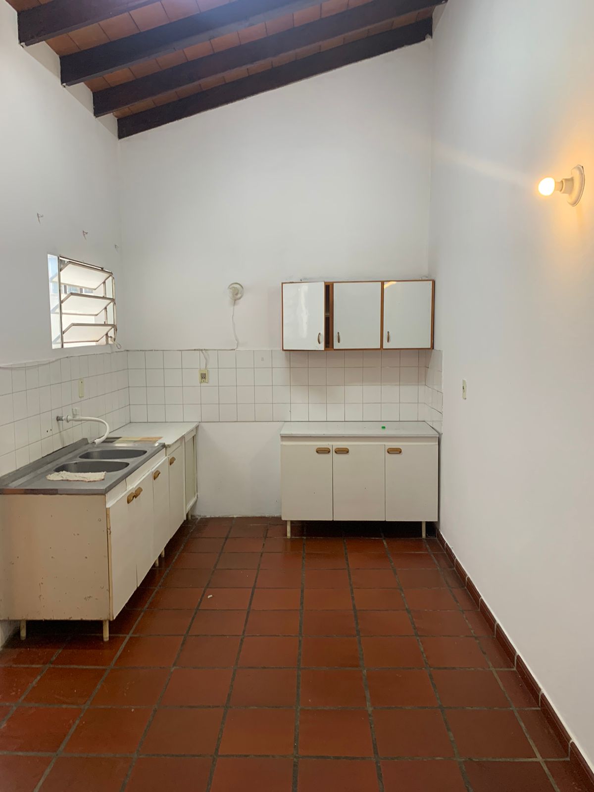 Alquilo Departamento En Barrio Mcal Lopez — foto 3