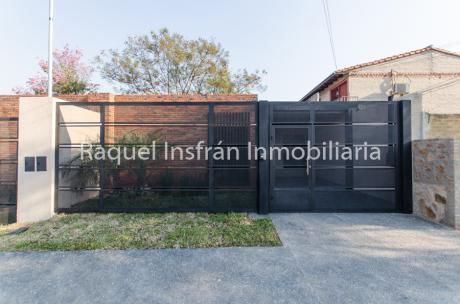 Alquilo Casita A Estrenar