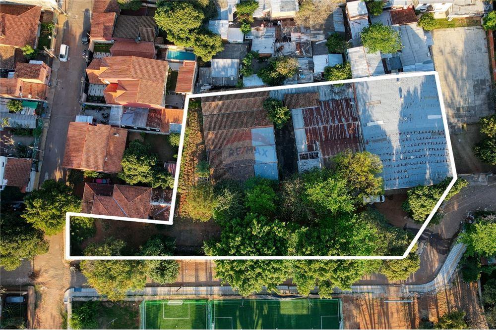 Terreno de 2.210 m² en San Vicente Ideal para Desarrollo Residencial Comercial — foto 2