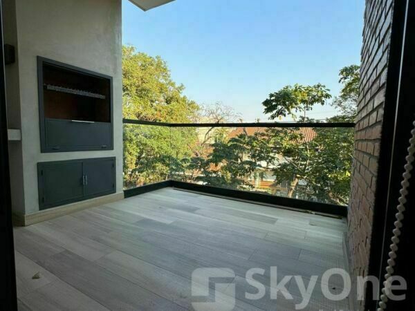 ALQUILO DEPARTAMENTO EXCLUSIVO EN RECOLETA!! — foto 3