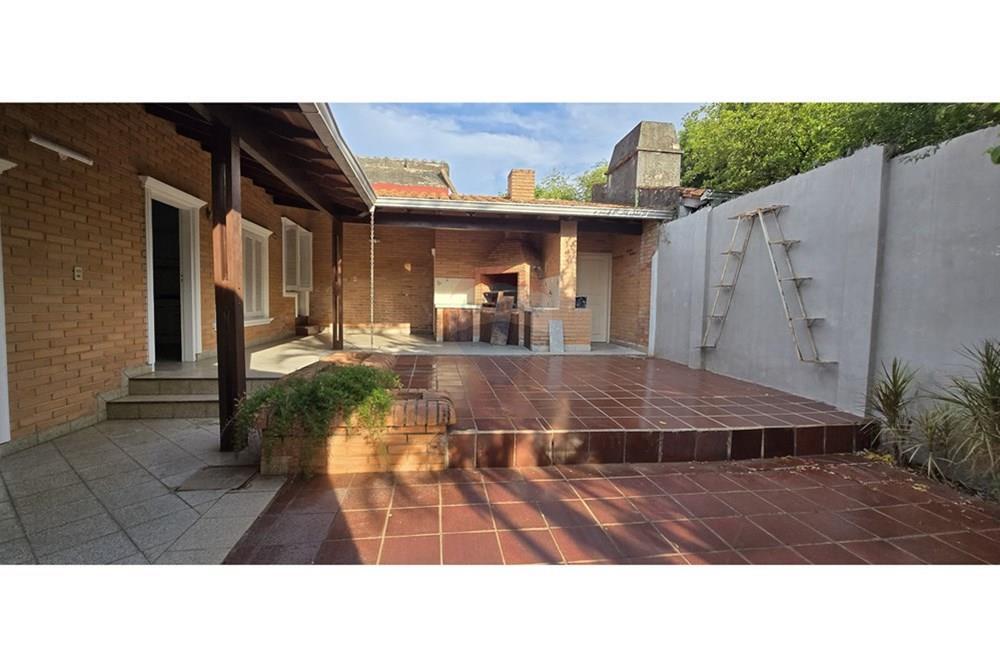 Alquilo Casa En Lambaré — foto 2