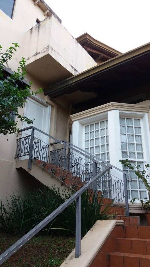 Casa en venta en Mariscal López