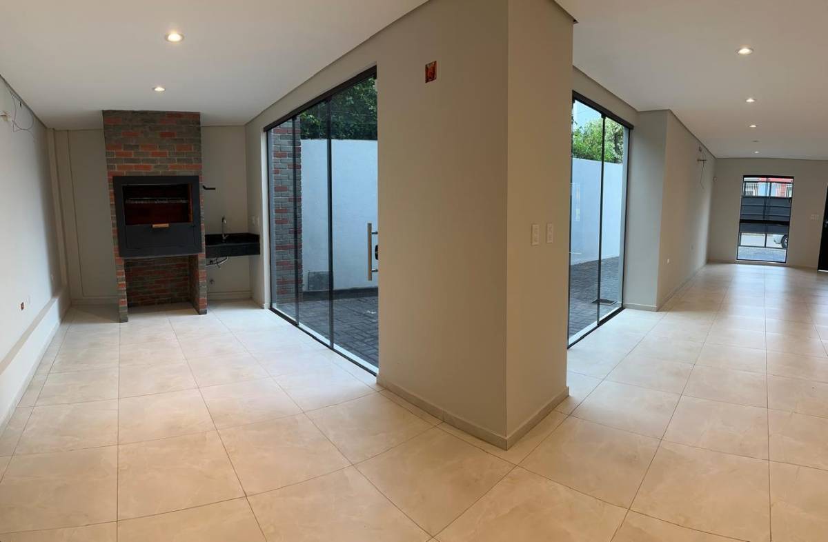 VENDO HERMOSO DÚPLEX EN ASUNCIÓN Barrio Santa Librada. zona UCA — foto 3