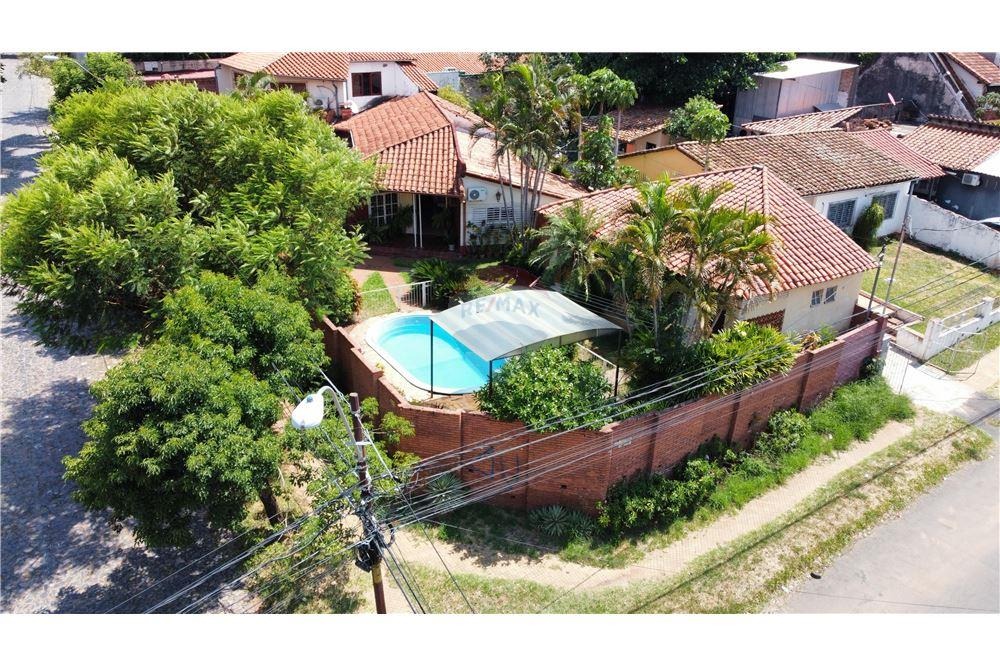 En Venta Terreno Ycuá Satí — foto 2