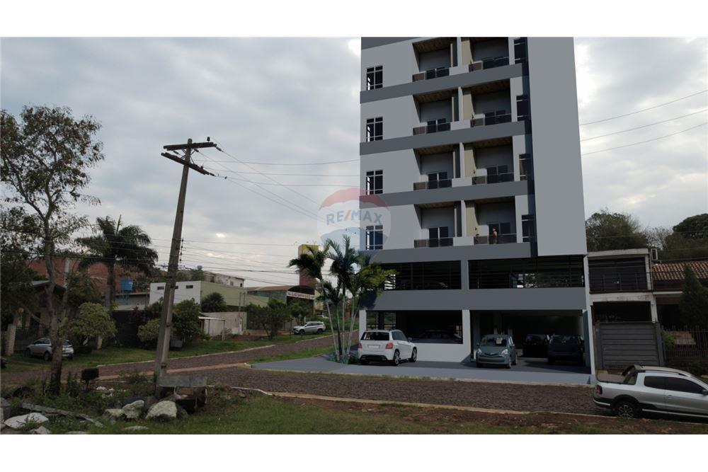 Departamento - Venta - Encarnación, Itapúa, Paraguay — foto 3