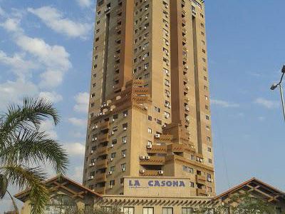 Rematamos Departamento En Venta Condominio La Casona 2do Anillo