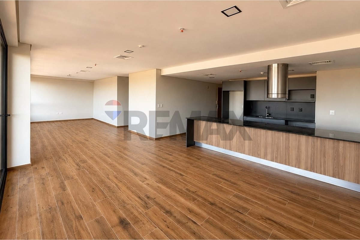 Departamento en venta en Las Carmelitas