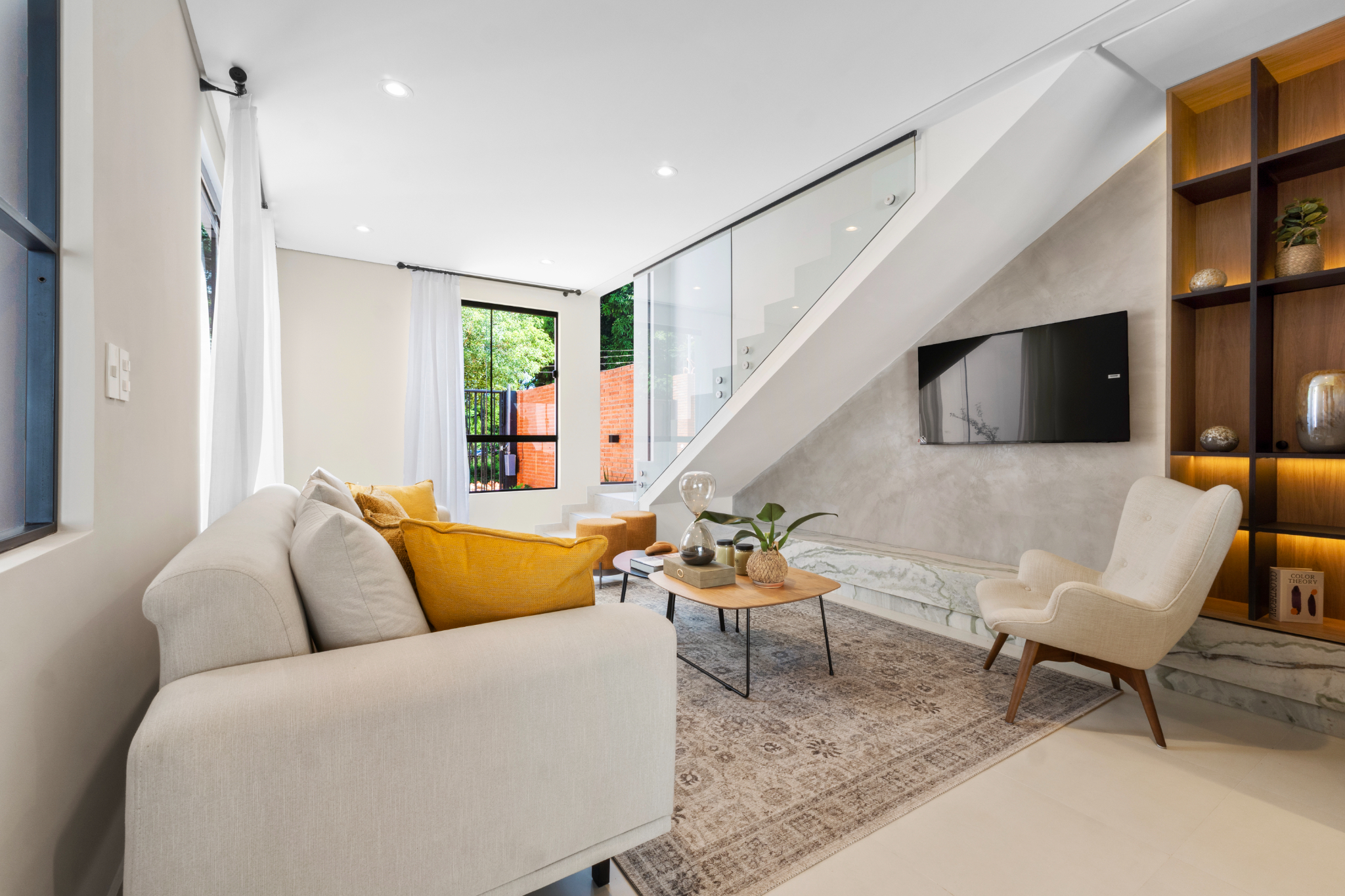 Dúplex en venta en Luque — foto 3