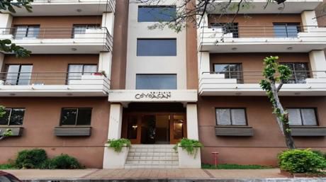 Departamento De 2 Dormitorios En Barrio San Vicente