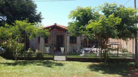 Casa En Villa Elisa Zona Tres Bocas