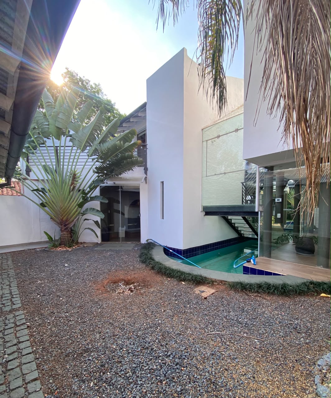 Casa en alquiler en Manorá