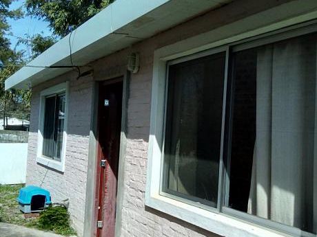 2 Casas En Un Padrón Ideal 2 Familias