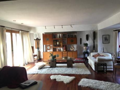 Espectacular Chalet En La Mejor Zona De Parque Miramar