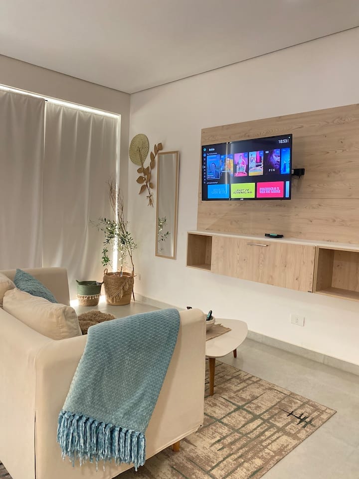VENTA - DEPARTAMENTO - ASUNCIÓN — foto 3