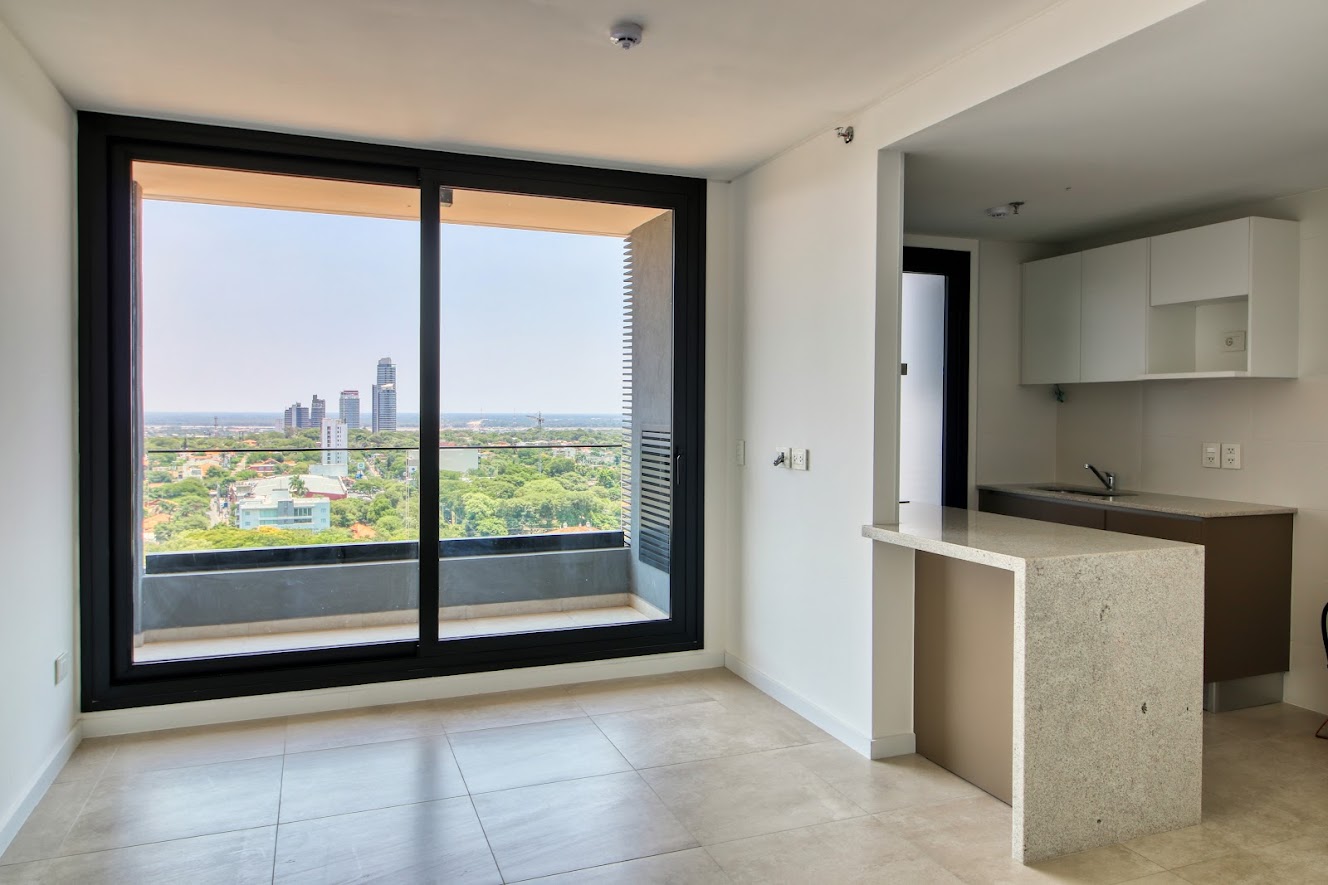 Exclusivo Departamento de Lujo con 2 Dormitorios en Venta en el Prestigioso Edificio Feel — foto 2