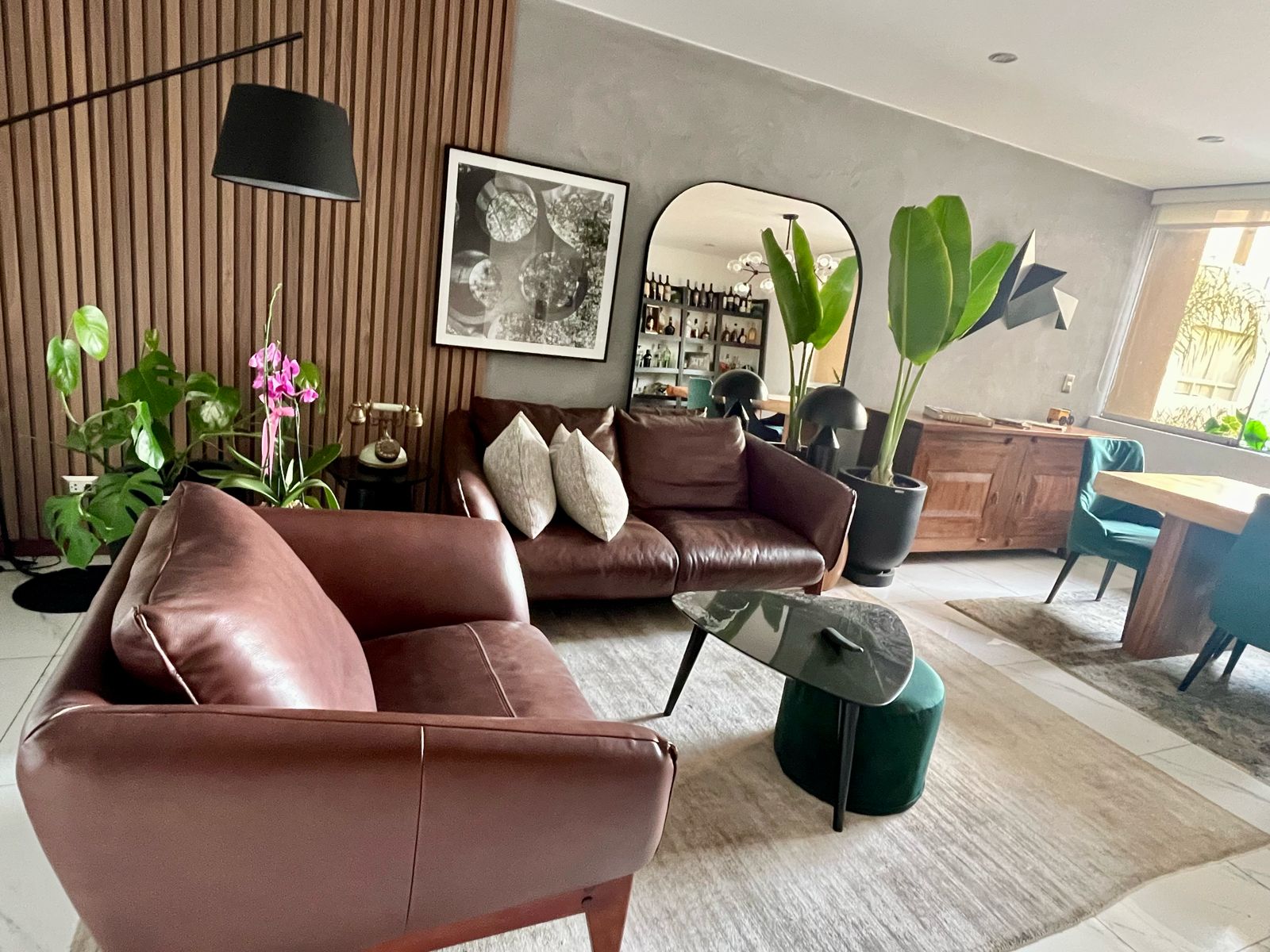 Departamento en venta en Santiago de Surco