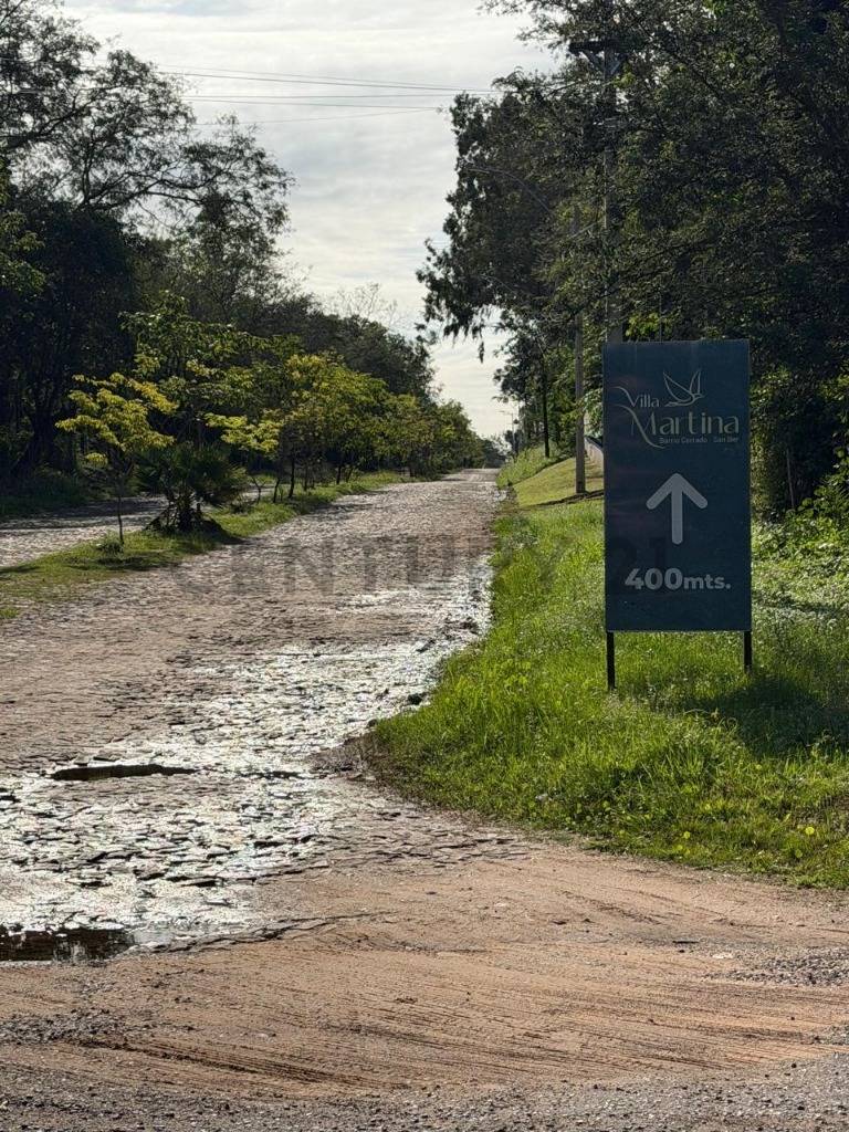 Terreno en Villa Martina San Bernardino — foto 3