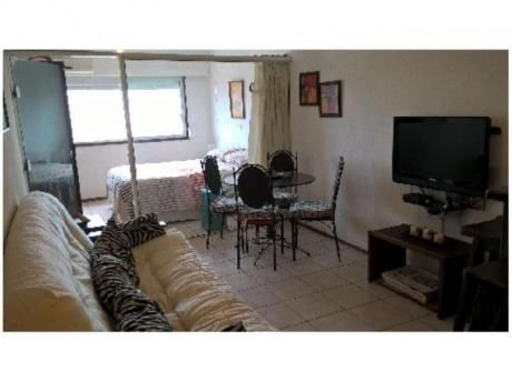 Apartamento Punta Del Este