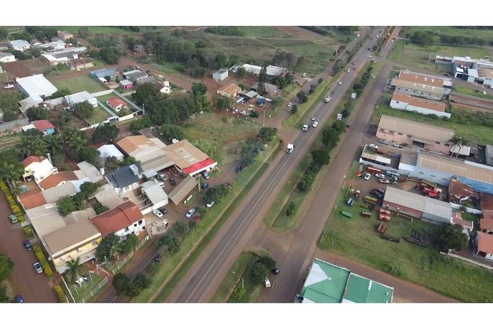 VENDO AMPLIO TERRENO EN SANTA RITA SOBRE RUTA — foto 2