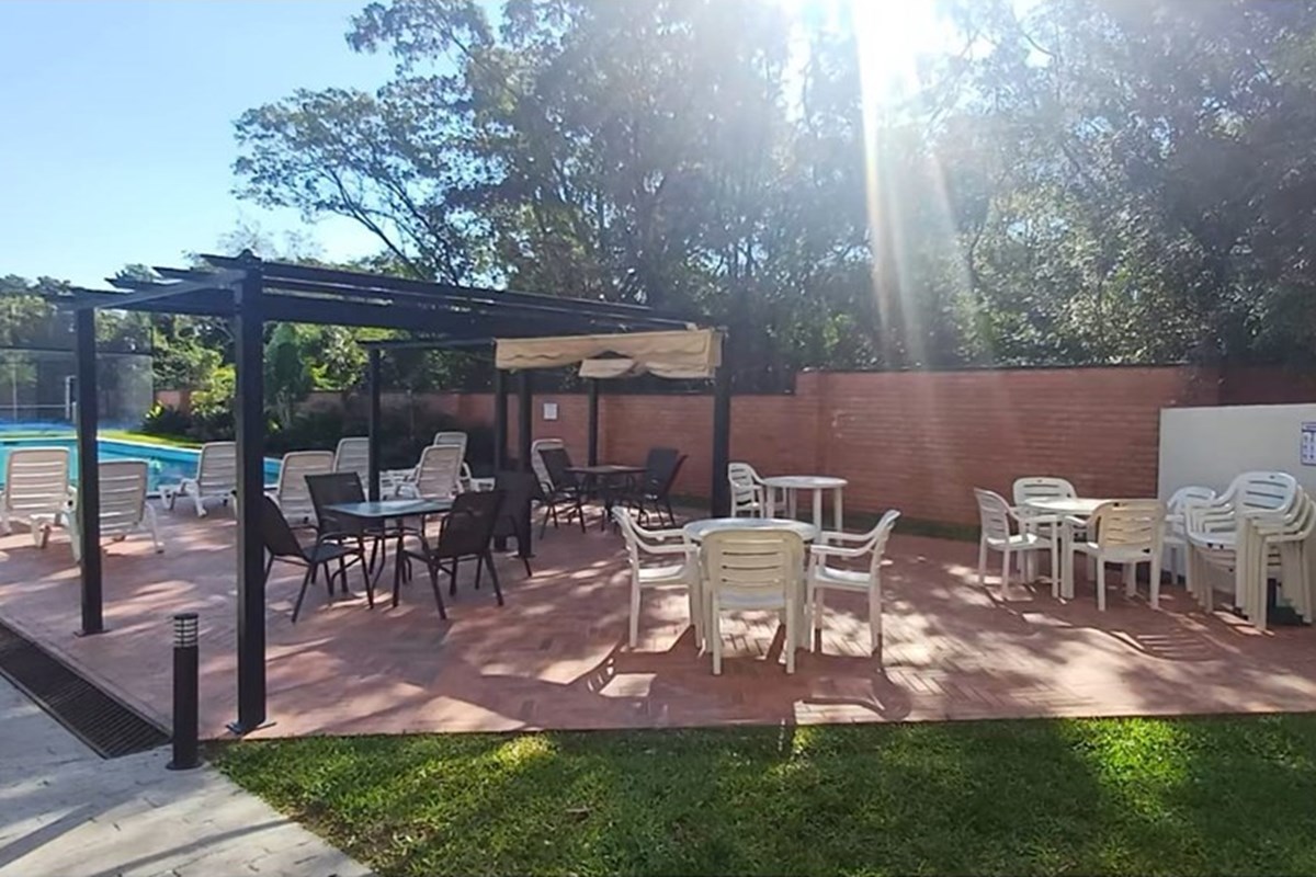 ALQUILO DEPARTAMENTO EN LUQUE — foto 2