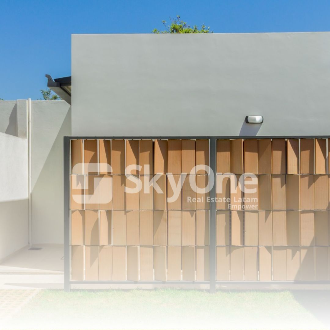 AMPLIO DUPLEX A ESTRENAR EN HERNANDARIAS A 1/2 CUADRA DE LA SUPERCARRETERA — foto 2