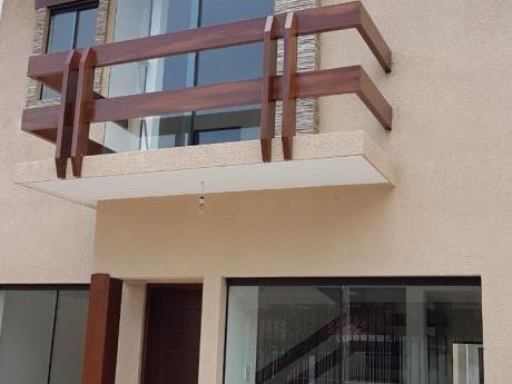 Bonitas Casas En Pre Venta.