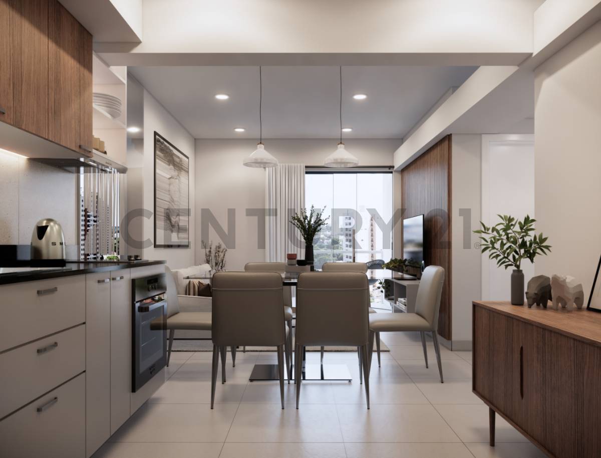 Venta de Departamento Terminados en Santa Librada, Asunción — foto 3