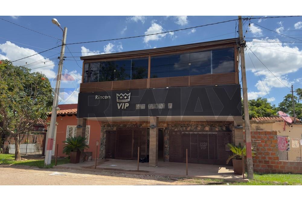 Club - Alquiler - Limpio, Paraguay — foto 2