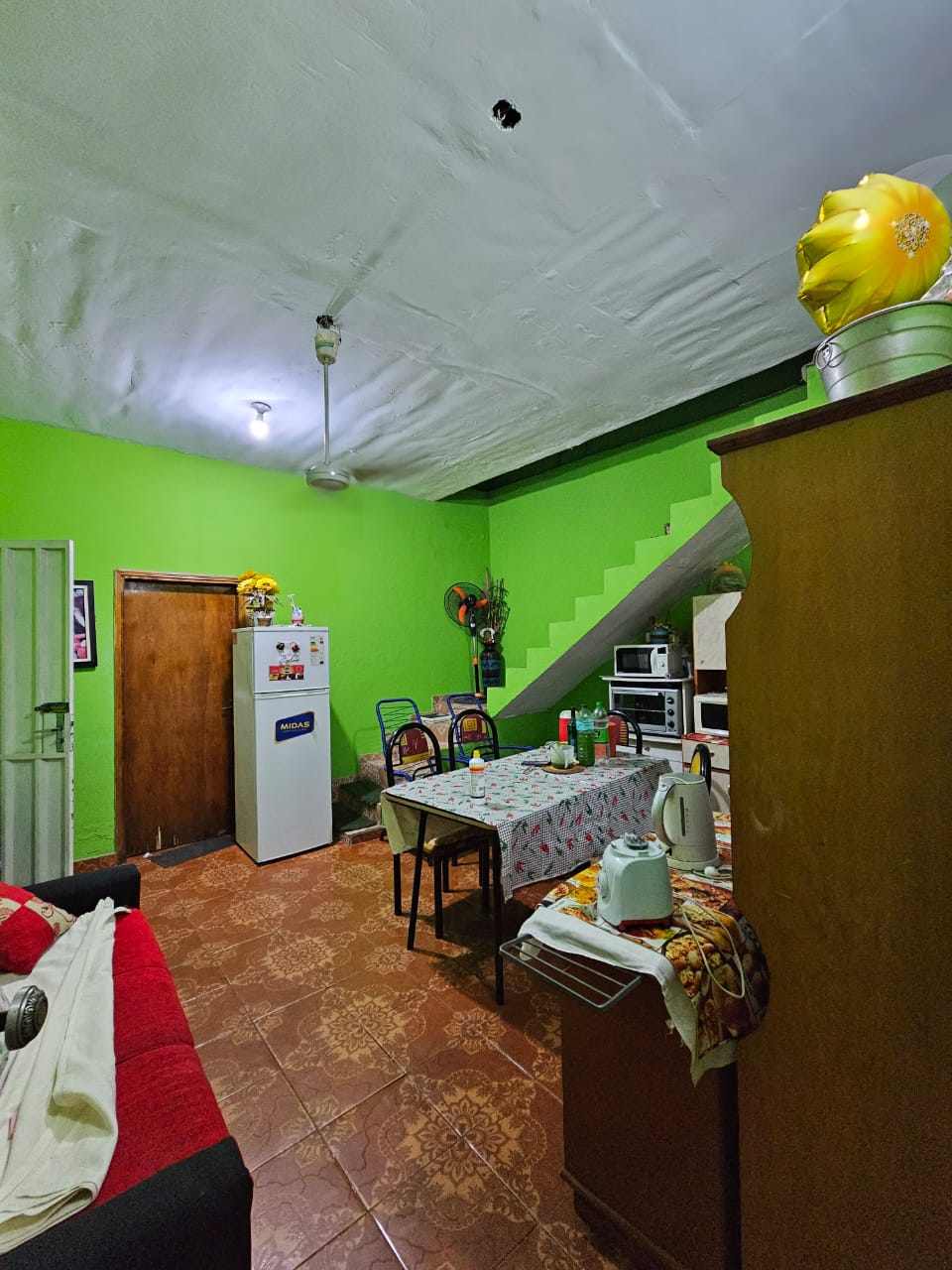 Vendo Salón Comercial en el centro de Capiatá — фото 3