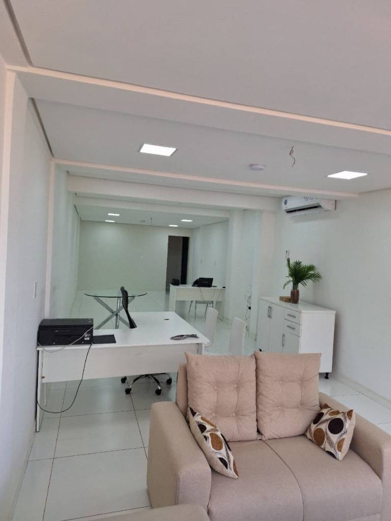 En Venta salon comercial, en Barrio San Miguel (San Lorenzo)  A — foto 2