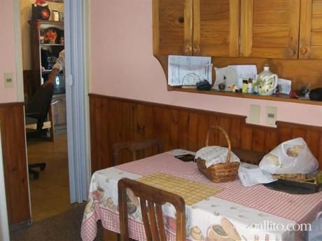 Casa En Sayago