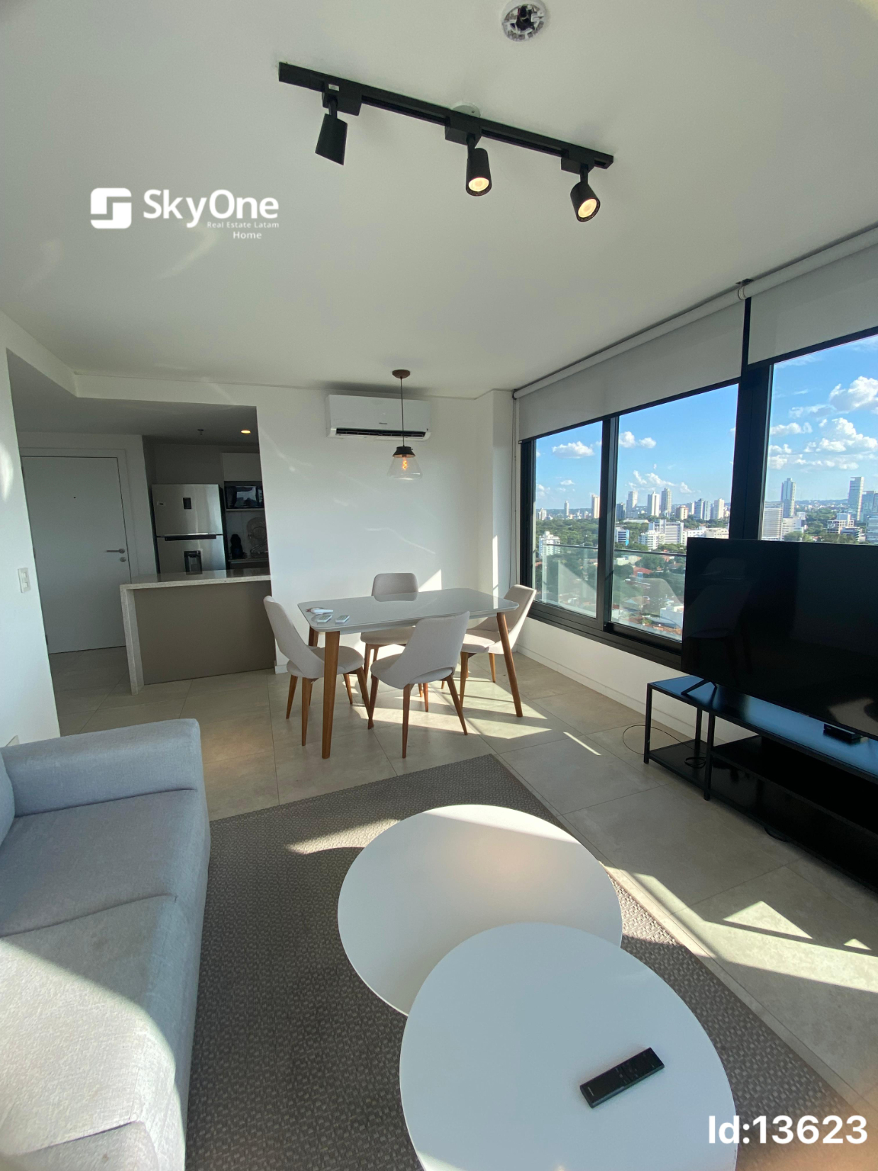 Alquiler Departamento 2 Dormitorios en Feel — foto 3