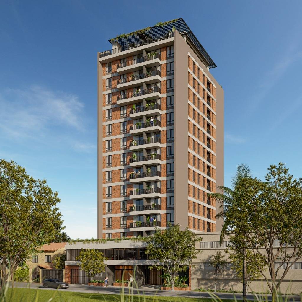 Departamento en venta en Ycuá Satí