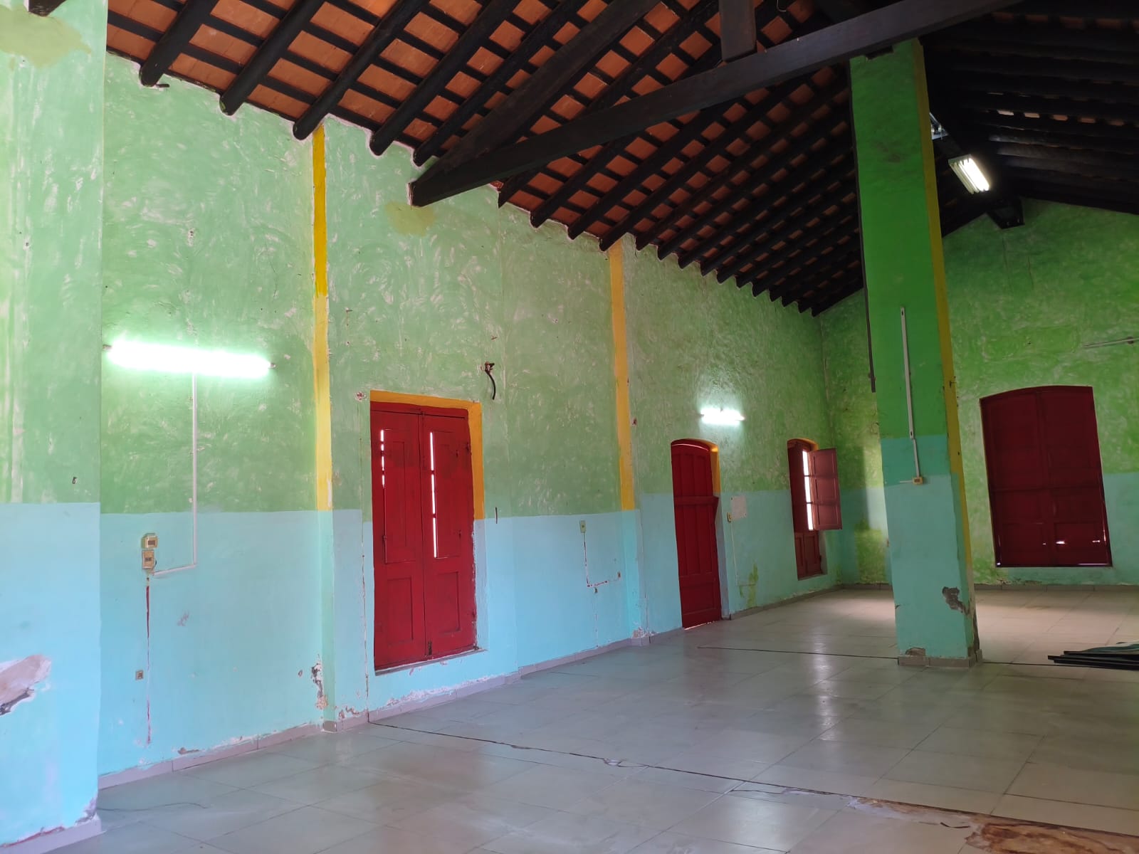 Casa Colonial Única — foto 2