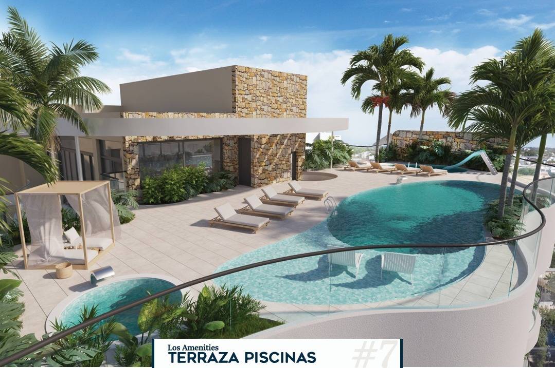 VENDO Departamentos en Afianza Hassler. — foto 2