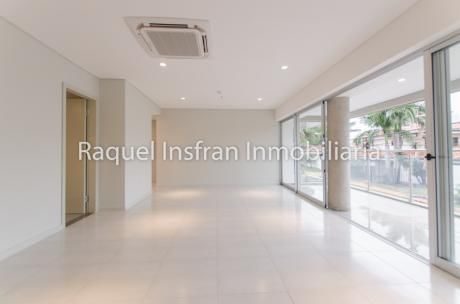 Alquilo Departamento A Estrenar Bcp