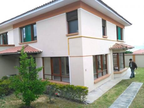 Casa En Anticretico