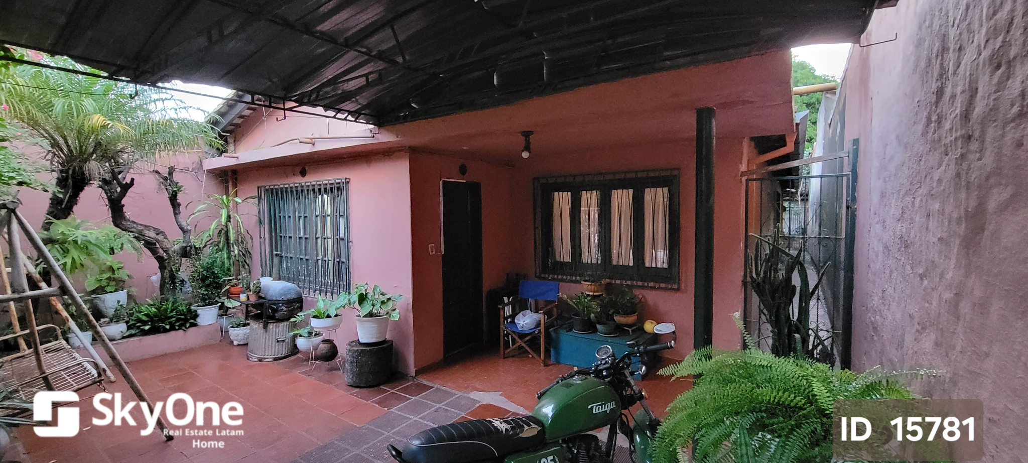 Casa en venta en Recoleta