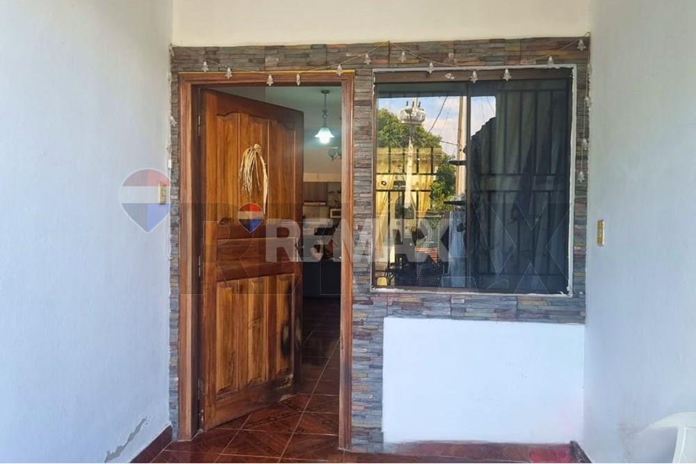 CASA EN ALQUILER - TEMBETARY — foto 2