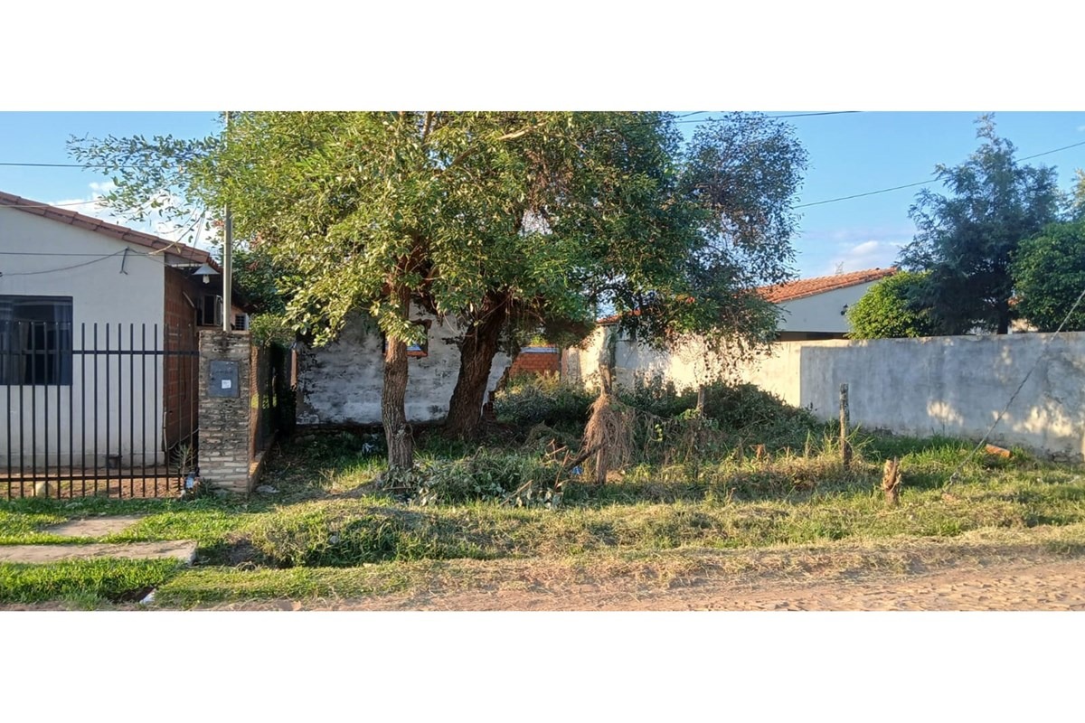 Terreno-Venta-Limpio, Limpio, Central — foto 2