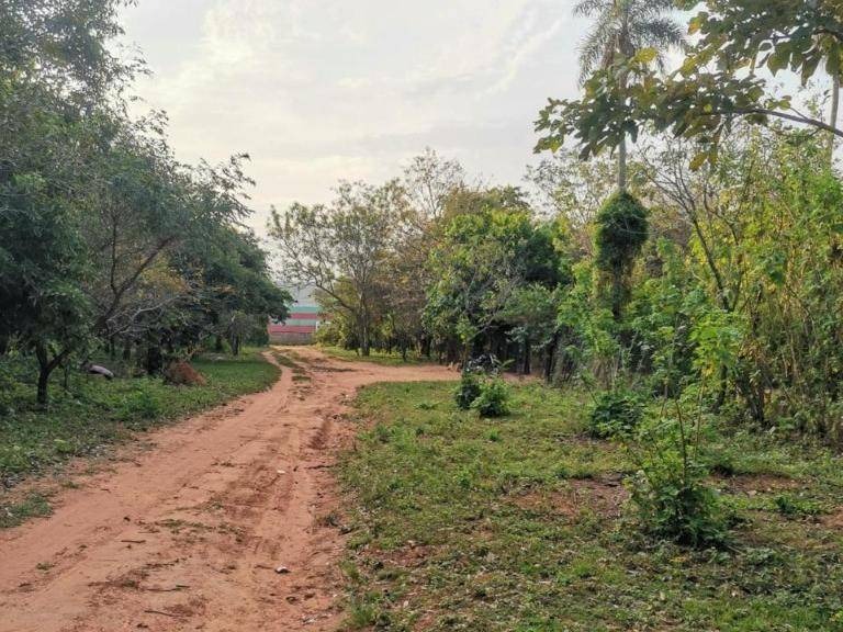 VENDO TERRENO EN ALTOS, A 50M DEL ESTADIO MUNICIPAL — foto 2