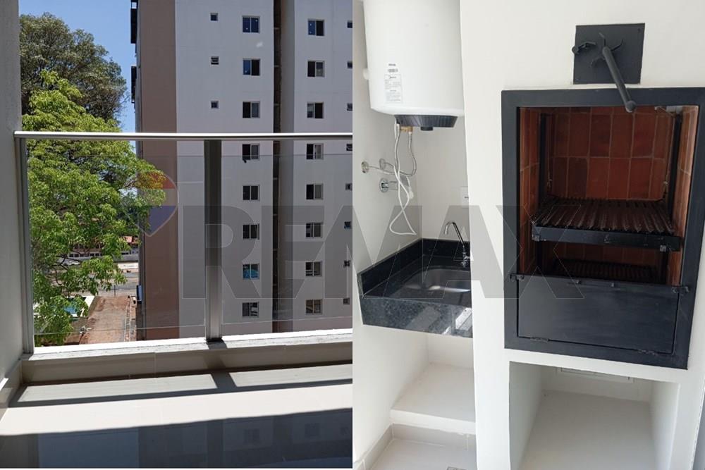 Departamento - Alquiler - Lambaré, Paraguay — foto 2