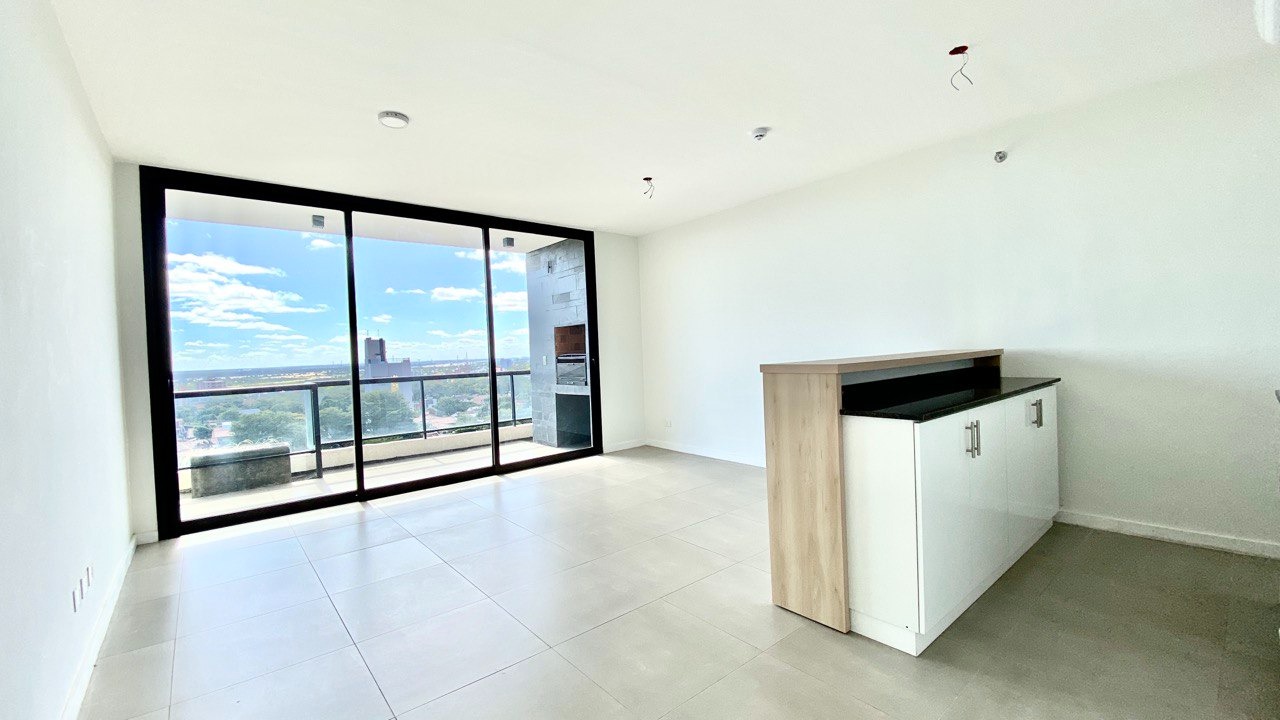 DEPARTAMENTO - VENTA Y ALQUILER - LAS MERCEDES — foto 2