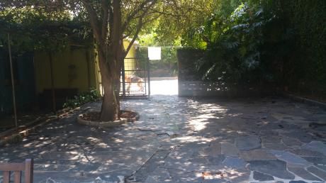 Venta Casa Avenida Rivera Prox.